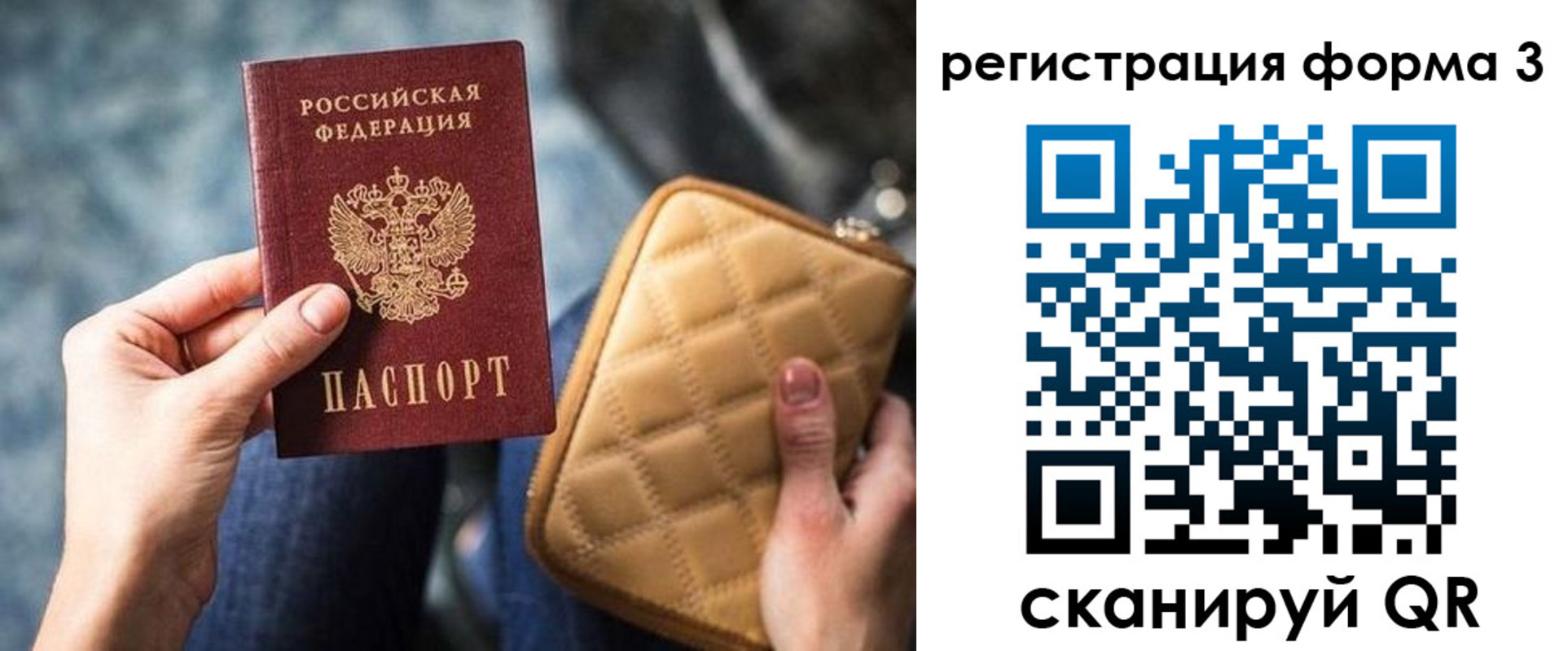 где прописаться в Ленинградской области